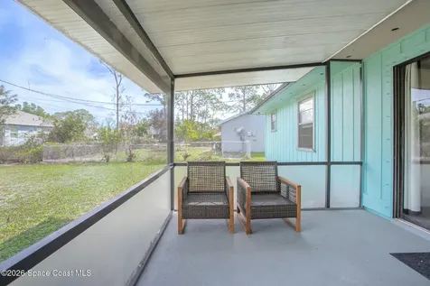 1263 San Matio Street Palm Bay FL 32909