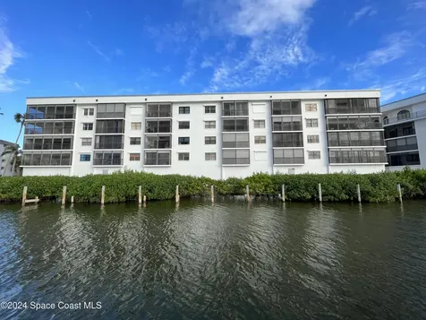 3601 S Banana River Boulevard Cocoa Beach FL 32931