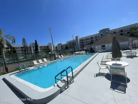 3601 S Banana River Boulevard Cocoa Beach FL 32931