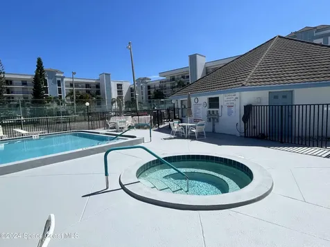 3601 S Banana River Boulevard Cocoa Beach FL 32931