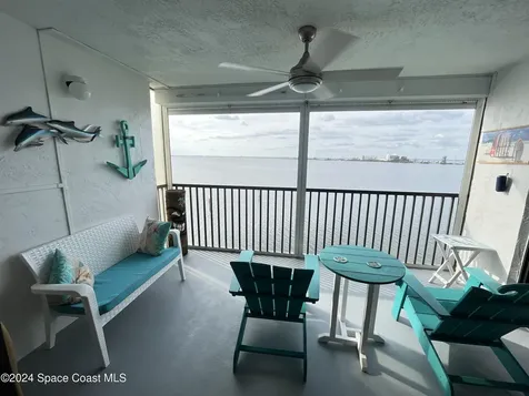 3601 S Banana River Boulevard Cocoa Beach FL 32931