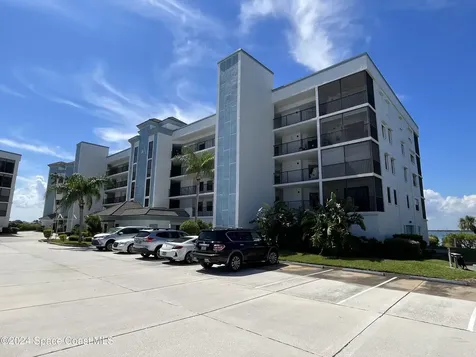 3601 S Banana River Boulevard Cocoa Beach FL 32931