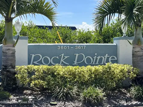 3601 S Banana River Boulevard Cocoa Beach FL 32931