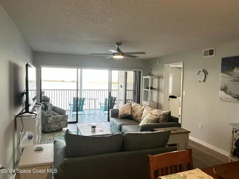 3601 S Banana River Boulevard Cocoa Beach FL 32931