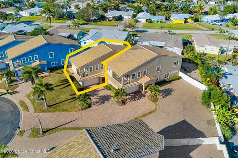 144 Mediterranean Way Indian Harbour Beach FL 32937
