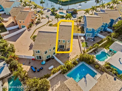 144 Mediterranean Way Indian Harbour Beach FL 32937