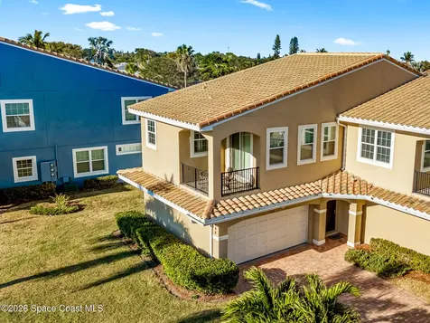 144 Mediterranean Way Indian Harbour Beach FL 32937