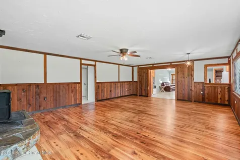 5410 Quail Hollow Drive Merritt Island FL 32953