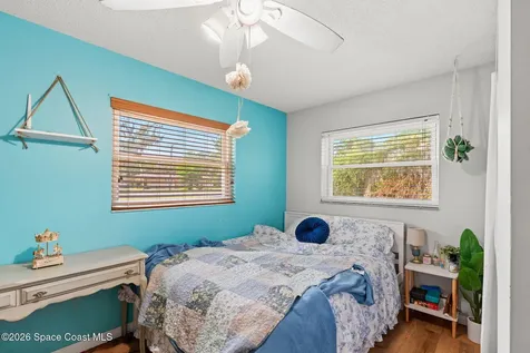 5410 Quail Hollow Drive Merritt Island FL 32953