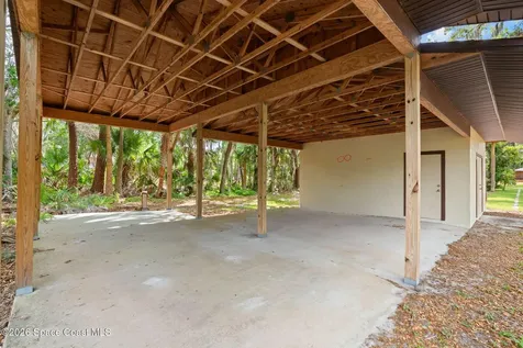 5410 Quail Hollow Drive Merritt Island FL 32953