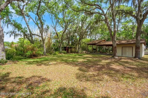 5410 Quail Hollow Drive Merritt Island FL 32953