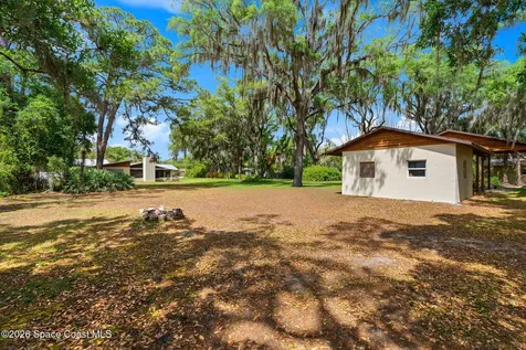 5410 Quail Hollow Drive Merritt Island FL 32953