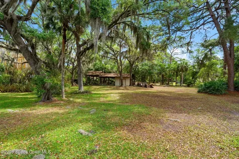 5410 Quail Hollow Drive Merritt Island FL 32953