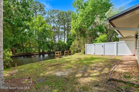 5410 Quail Hollow Drive Merritt Island FL 32953