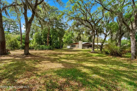 5410 Quail Hollow Drive Merritt Island FL 32953