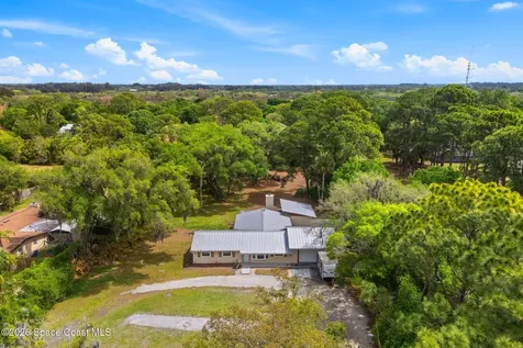 5410 Quail Hollow Drive Merritt Island FL 32953