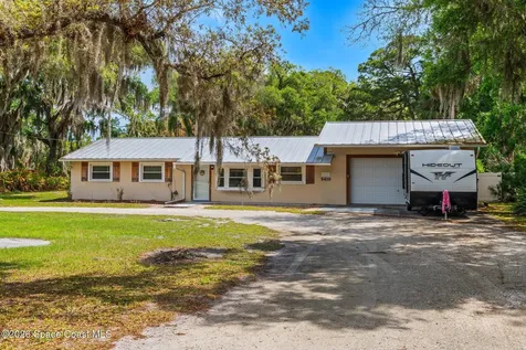 5410 Quail Hollow Drive Merritt Island FL 32953