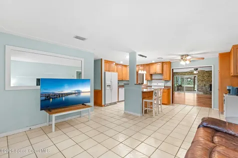 5410 Quail Hollow Drive Merritt Island FL 32953