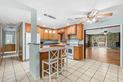 5410 Quail Hollow Drive Merritt Island FL 32953