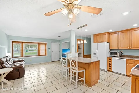 5410 Quail Hollow Drive Merritt Island FL 32953