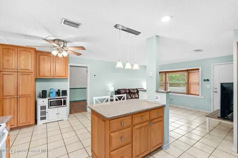 5410 Quail Hollow Drive Merritt Island FL 32953