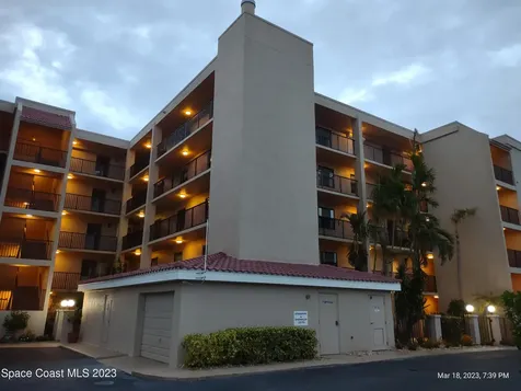 201 International Drive Cape Canaveral FL 32920