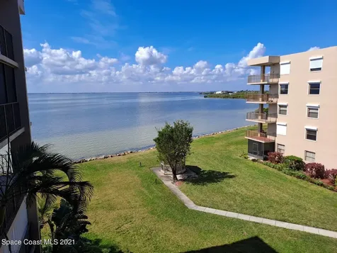 201 International Drive Cape Canaveral FL 32920