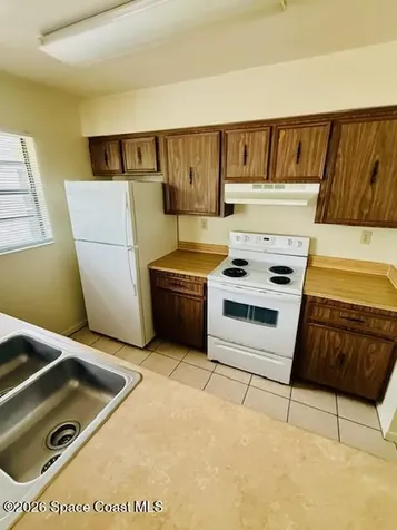 4171 David Drive Titusville FL 32780