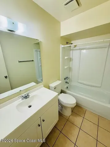 4171 David Drive Titusville FL 32780