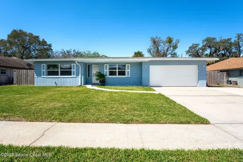 3820 Spring Creek Lane Titusville FL 32780