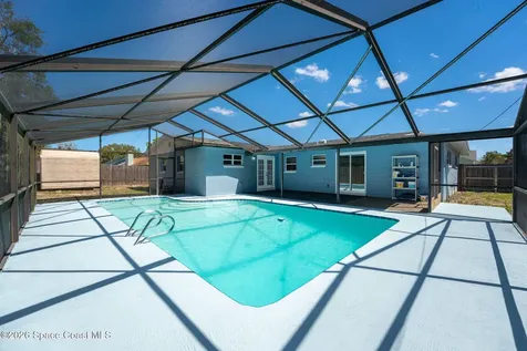 3820 Spring Creek Lane Titusville FL 32780