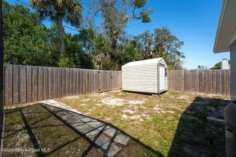 3820 Spring Creek Lane Titusville FL 32780