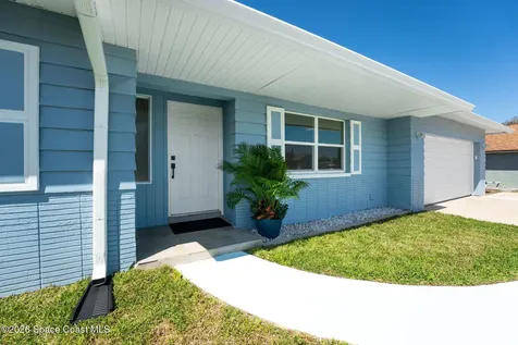 3820 Spring Creek Lane Titusville FL 32780