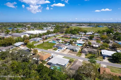 3820 Spring Creek Lane Titusville FL 32780