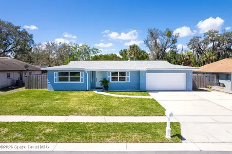 3820 Spring Creek Lane Titusville FL 32780