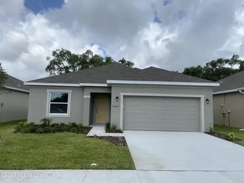 2804 Haven Lane Titusville FL 32780