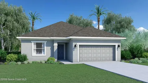 2804 Haven Lane Titusville FL 32780