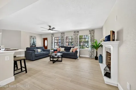 7486 Livingstone Lane Melbourne FL 32904