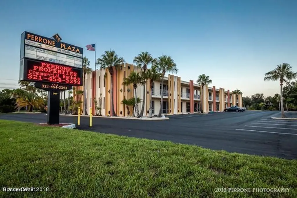 2460 N Courtenay Parkway Merritt Island FL 32953