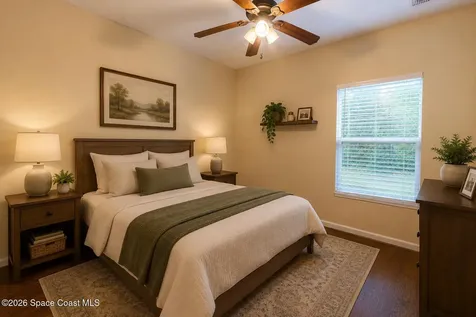 1877 Attilburgh Boulevard Melbourne FL 32904