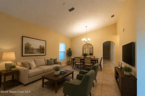 1877 Attilburgh Boulevard Melbourne FL 32904