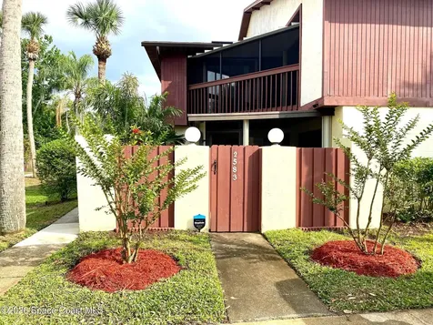 2583 S Park Avenue Titusville FL 32780