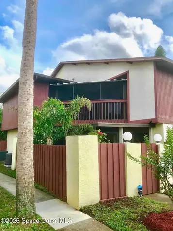 2583 S Park Avenue Titusville FL 32780