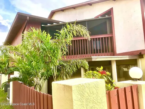 2583 S Park Avenue Titusville FL 32780