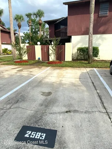 2583 S Park Avenue Titusville FL 32780