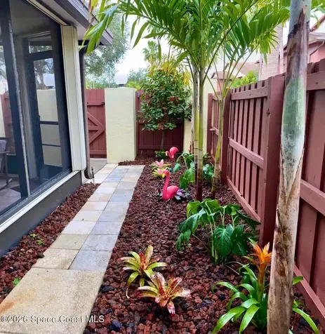 2583 S Park Avenue Titusville FL 32780
