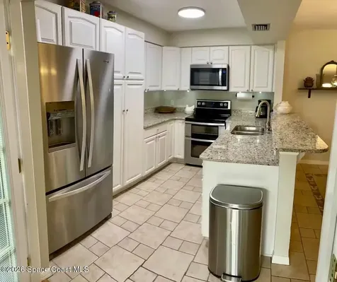 2583 S Park Avenue Titusville FL 32780