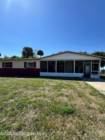 305 Cherry Laurel Avenue Cocoa FL 32926