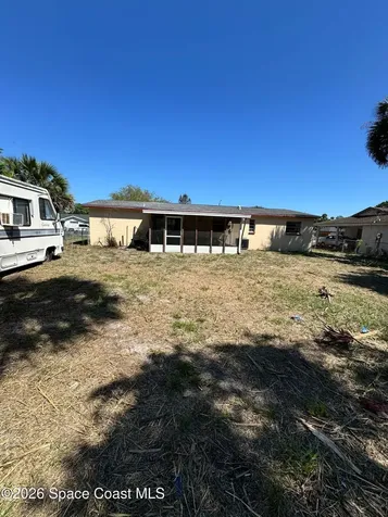 305 Cherry Laurel Avenue Cocoa FL 32926