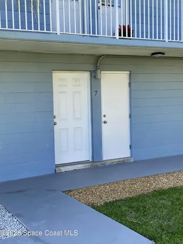 302 Lincoln Avenue Cape Canaveral FL 32920